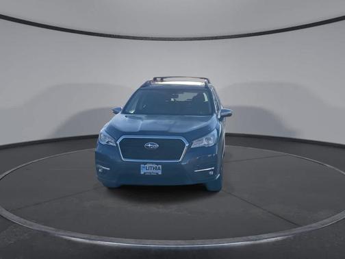 2021 Subaru Ascent Touring 7-Passenger