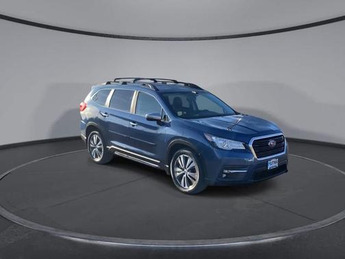 2021 Subaru Ascent Touring 7-Passenger