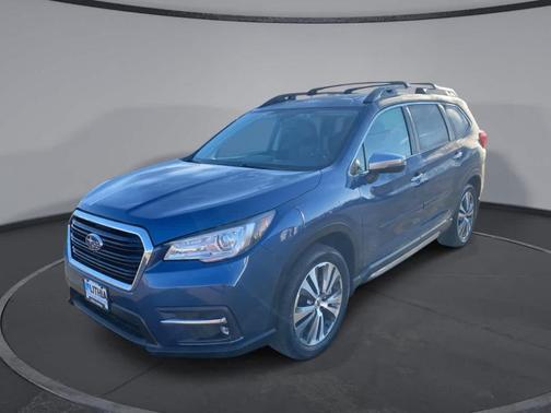 2021 Subaru Ascent Touring 7-Passenger