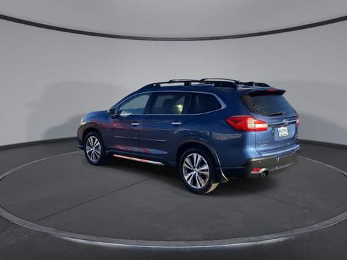 2021 Subaru Ascent Touring 7-Passenger