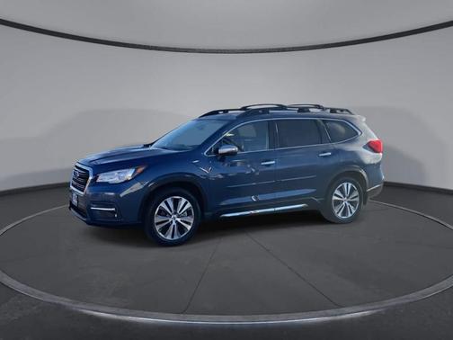 2021 Subaru Ascent Touring 7-Passenger
