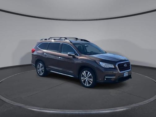 2019 Subaru Ascent Touring 7-Passenger