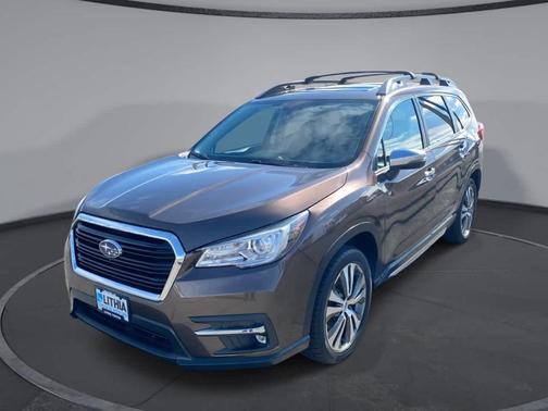 2019 Subaru Ascent Touring 7-Passenger