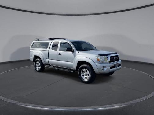 2006 Toyota Tacoma Access Cab