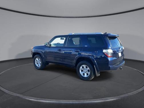 2016 Toyota 4Runner SR5 Premium