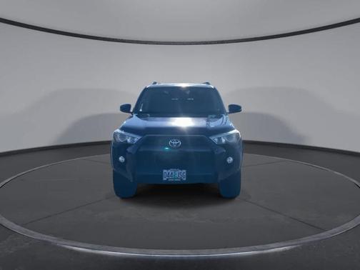 2016 Toyota 4Runner SR5 Premium