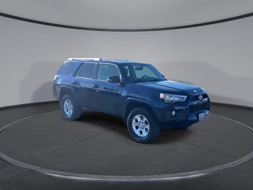 2016 Toyota 4Runner SR5 Premium