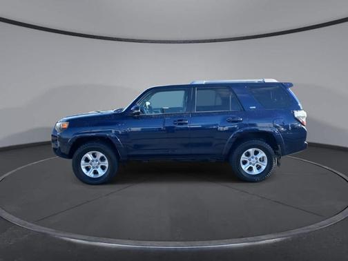 2016 Toyota 4Runner SR5 Premium