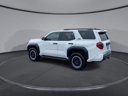 2025 Toyota 4Runner TRD Sport Premium