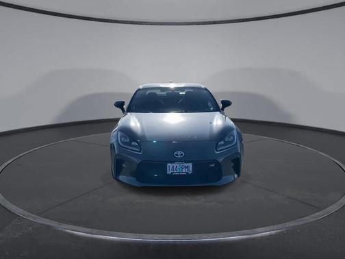 2023 Toyota GR86 Premium