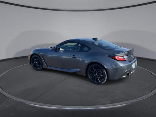 2023 Toyota GR86 Premium