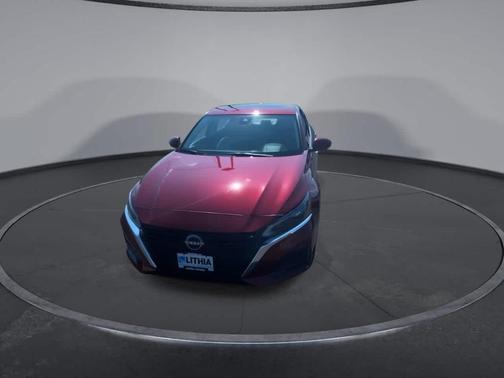 2024 Nissan Altima 2.5 SL