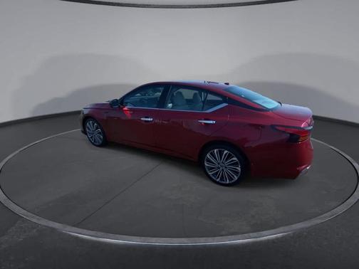 2024 Nissan Altima 2.5 SL