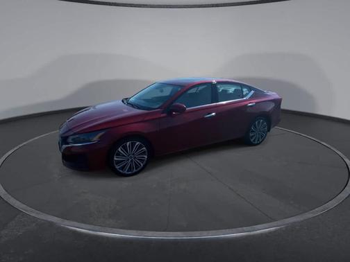 2024 Nissan Altima 2.5 SL