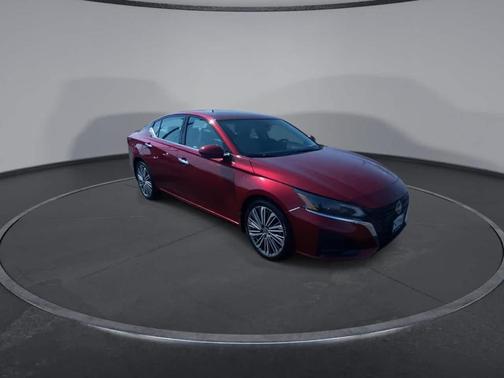 2024 Nissan Altima 2.5 SL