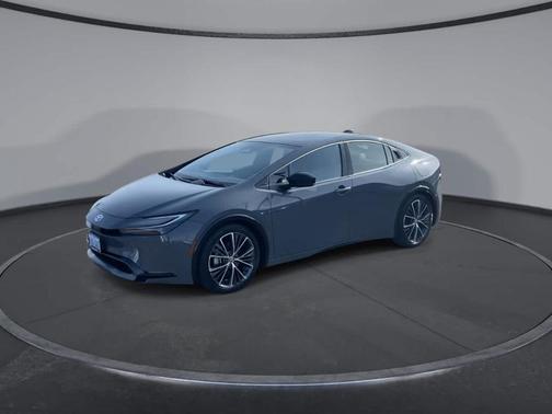 2024 Toyota Prius Limited