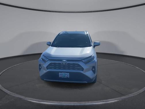 2024 Toyota RAV4 Hybrid Limited