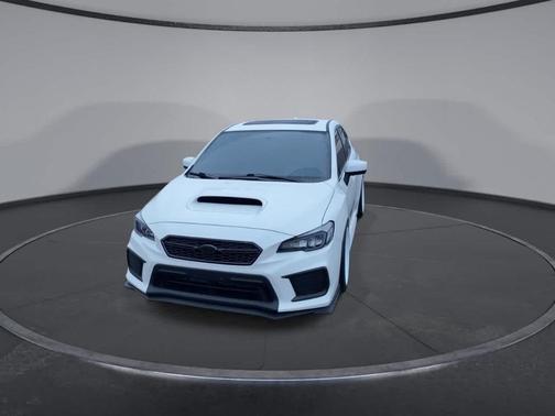 2021 Subaru WRX Premium