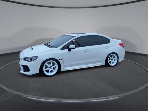 2021 Subaru WRX Premium