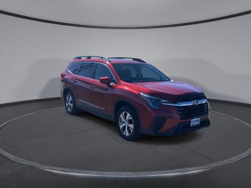 2024 Subaru Ascent Premium