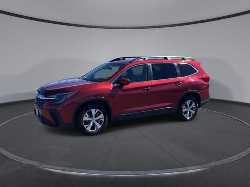 2024 Subaru Ascent Premium