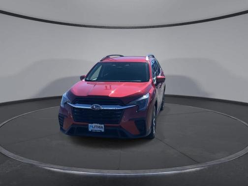 2024 Subaru Ascent Premium