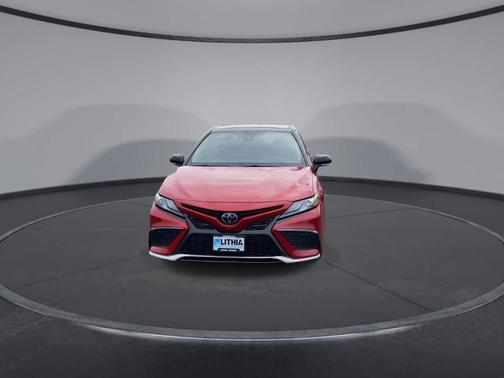 2023 Toyota Camry XSE V6