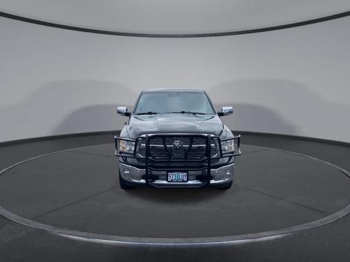 2017 RAM 1500 Lone Star