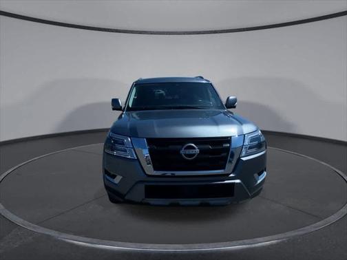 2022 Nissan Armada SL 4WD
