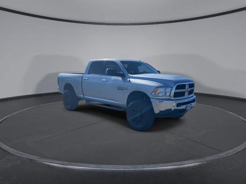 2015 RAM 2500 SLT