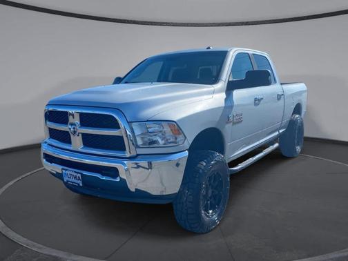 2015 RAM 2500 SLT