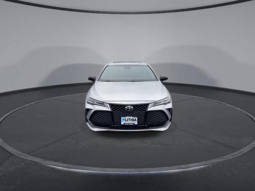 2022 Toyota Avalon Touring