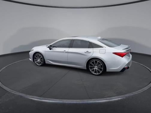 2022 Toyota Avalon Touring