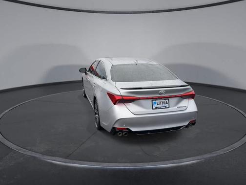 2022 Toyota Avalon Touring