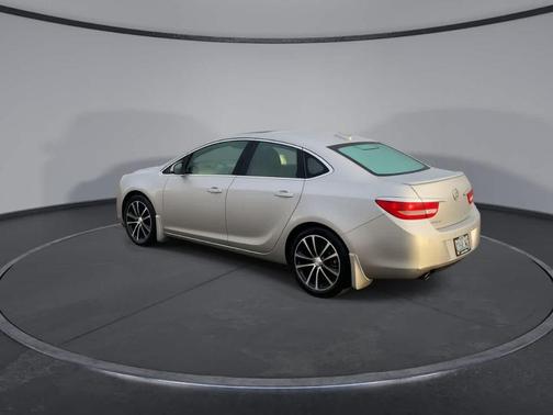 2016 Buick Verano Sport Touring Group