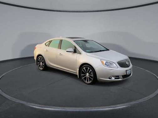 2016 Buick Verano Sport Touring Group