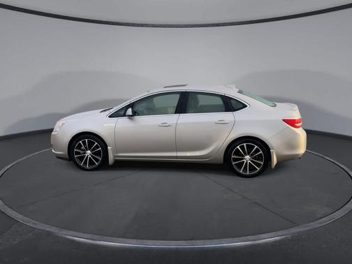 2016 Buick Verano Sport Touring Group