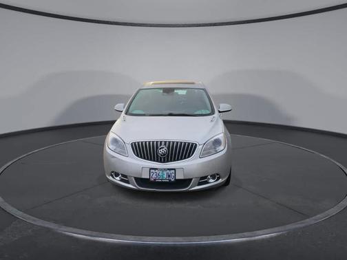 2016 Buick Verano Sport Touring Group