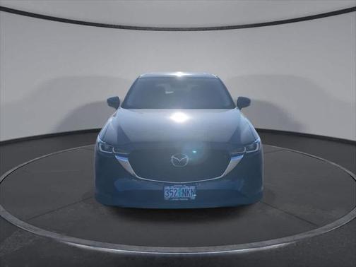 2022 Mazda CX-5 2.5 S Preferred