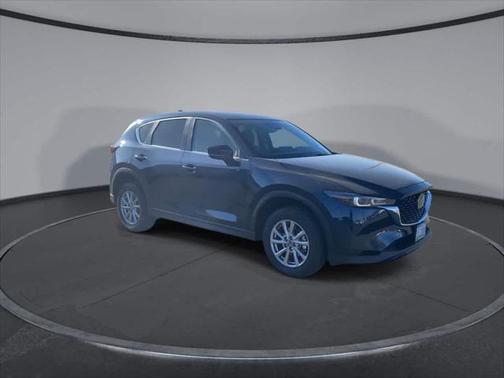 2022 Mazda CX-5 2.5 S Preferred