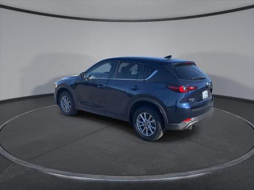 2022 Mazda CX-5 2.5 S Preferred