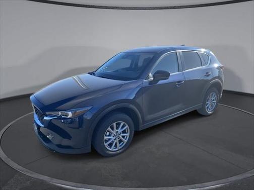 2022 Mazda CX-5 2.5 S Preferred