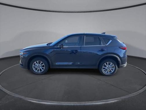 2022 Mazda CX-5 2.5 S Preferred