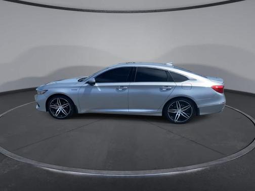 2022 Honda Accord Hybrid Touring