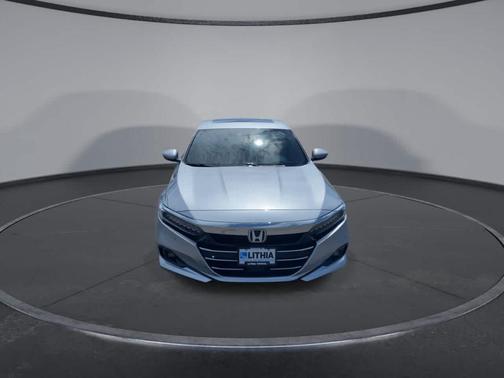 2022 Honda Accord Hybrid Touring