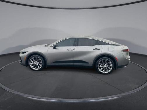 2026 Toyota Crown Limited