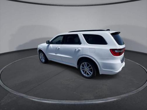 2023 Dodge Durango GT Premium AWD