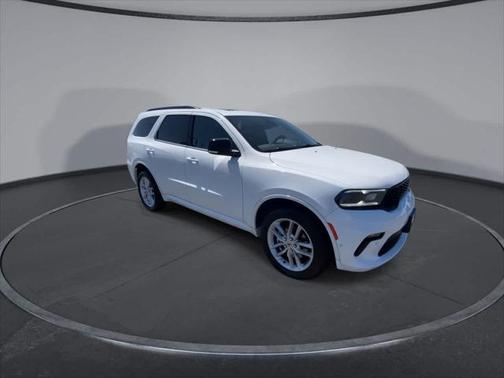 2023 Dodge Durango GT Premium AWD
