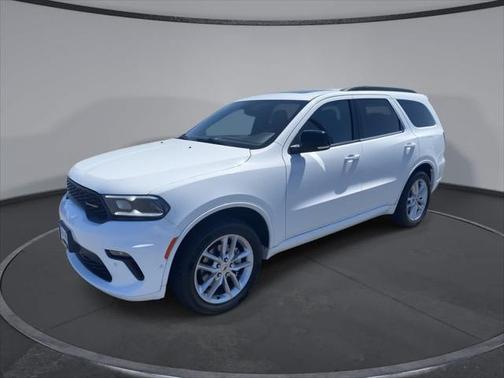 2023 Dodge Durango GT Premium AWD