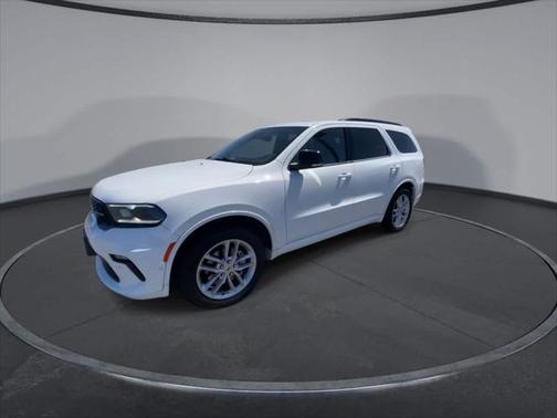 2023 Dodge Durango GT Premium AWD